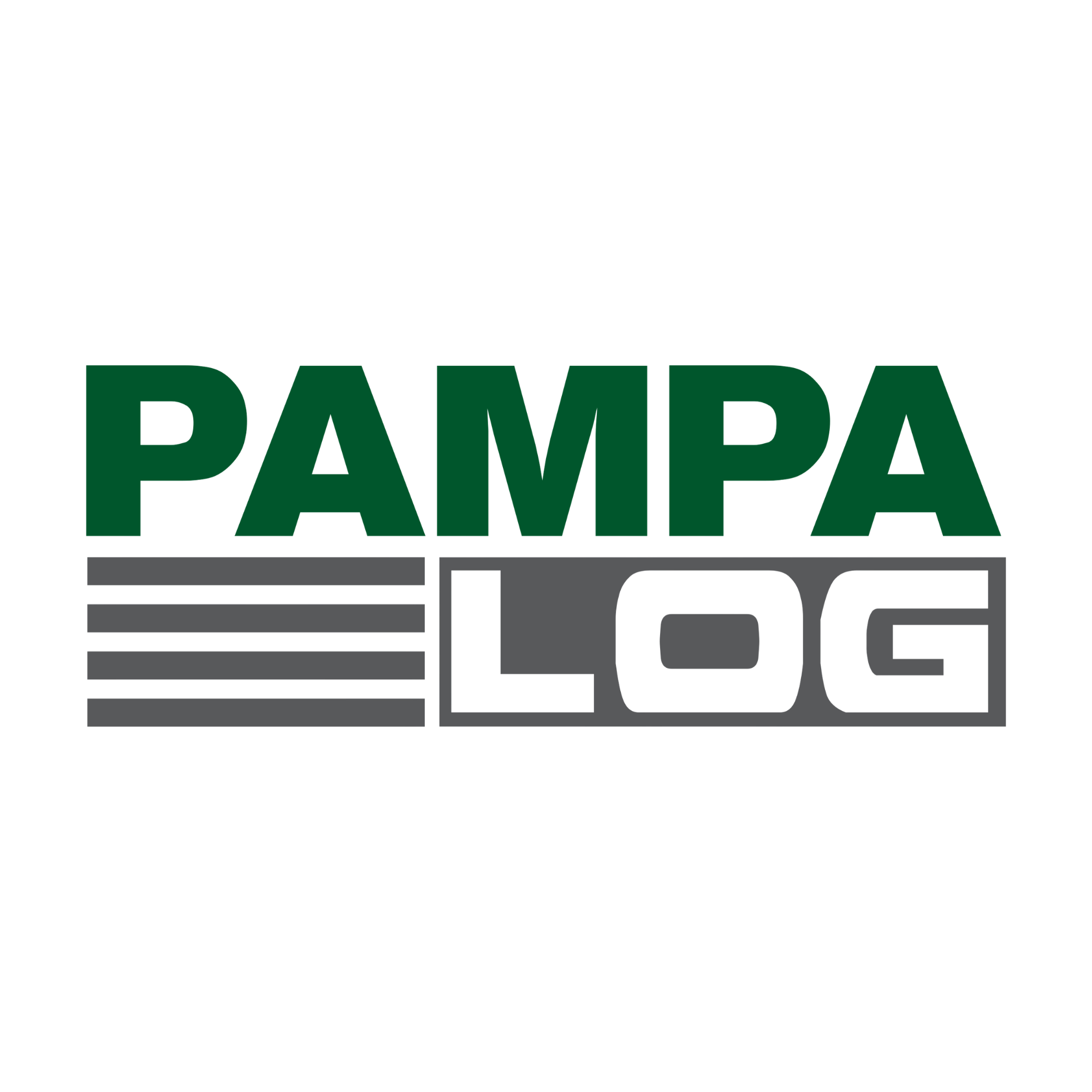 Pampa Log UY